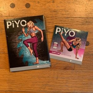 PiYo Workout Program